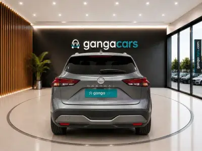 Nissan Qashqai 2022 · foto 5
