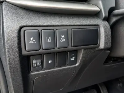 Mitsubishi Eclipse Cross 2024 · foto 20