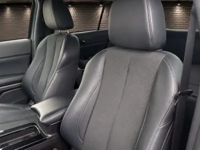 Mitsubishi Eclipse Cross 2024 · foto 12