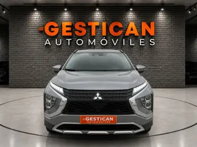 Mitsubishi Eclipse Cross 2024 · foto 3