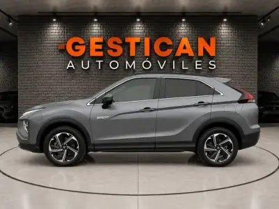 Mitsubishi Eclipse Cross 2024 · foto 6