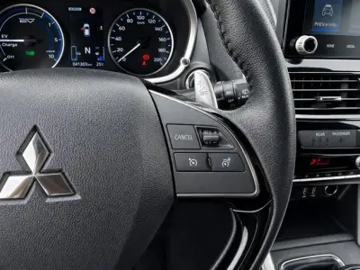 Mitsubishi Eclipse Cross 2024 · foto 15