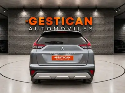 Mitsubishi Eclipse Cross 2024 · foto 5