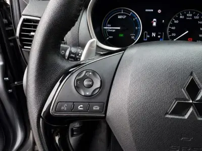 Mitsubishi Eclipse Cross 2024 · foto 16
