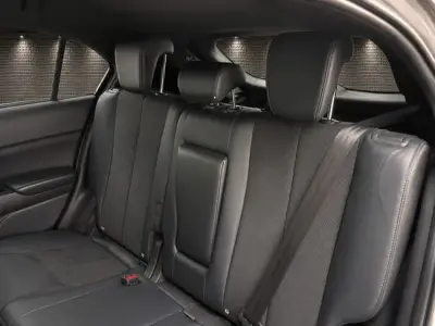Mitsubishi Eclipse Cross 2024 · foto 14