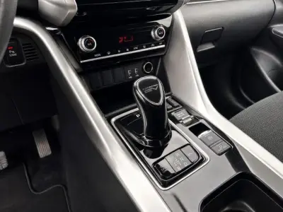 Mitsubishi Eclipse Cross 2024 · foto 18