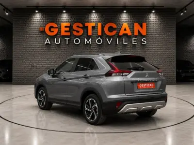 Mitsubishi Eclipse Cross 2024 · foto 7