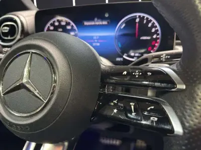 Mercedes-Benz GLC 2024 · foto 11