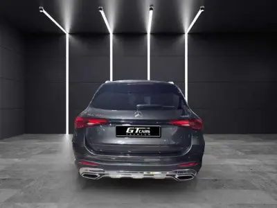 Mercedes-Benz GLC 2024 · foto 3