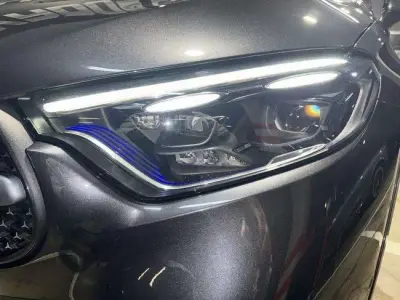 Mercedes-Benz GLC 2024 · foto 5