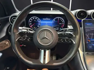Mercedes-Benz GLC 2024 · foto 10