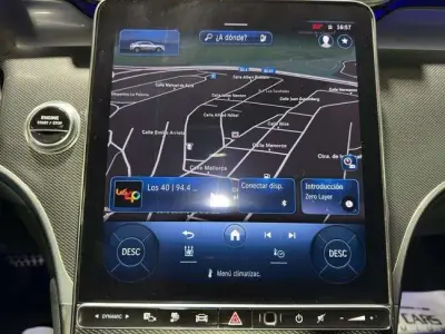 Mercedes-Benz GLC 2024 · foto 12