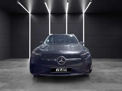 Mercedes-Benz GLC 2024 · foto 4