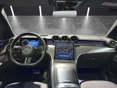 Mercedes-Benz GLC 2024 · foto 9