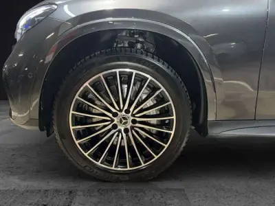 Mercedes-Benz GLC 2024 · foto 6