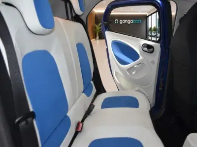 Smart forfour 2016 · foto 13