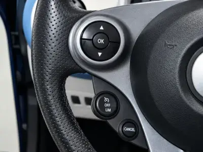 Smart forfour 2016 · foto 19