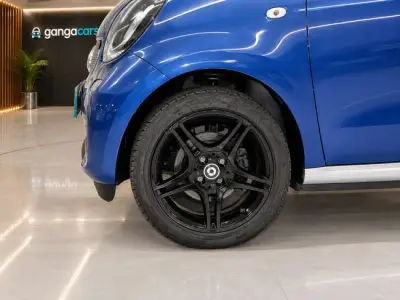 Smart forfour 2016 · foto 8
