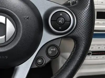 Smart forfour 2016 · foto 20