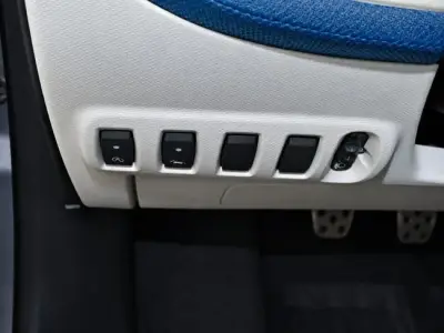 Smart forfour 2016 · foto 18