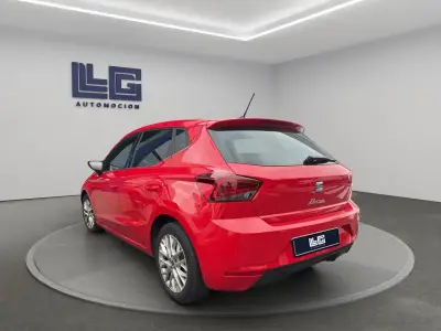 SEAT Ibiza 2024 · foto 9