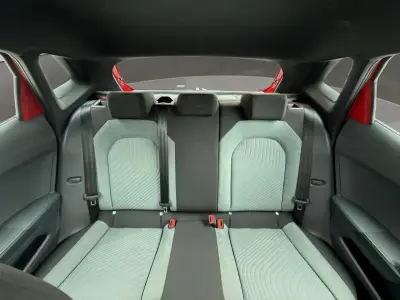 SEAT Ibiza 2024 · foto 13