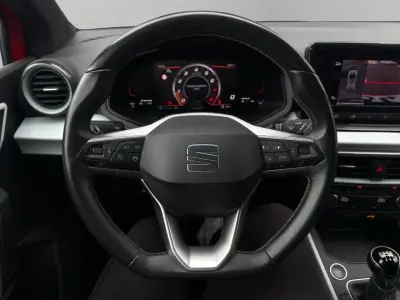 SEAT Ibiza 2024 · foto 14