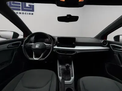 SEAT Ibiza 2024 · foto 18