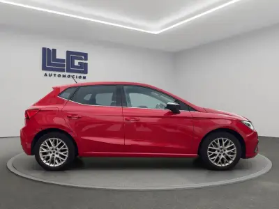 SEAT Ibiza 2024 · foto 6