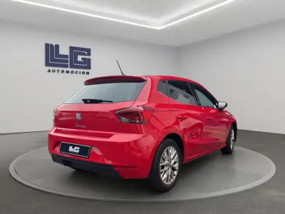 SEAT Ibiza 2024 · foto 5