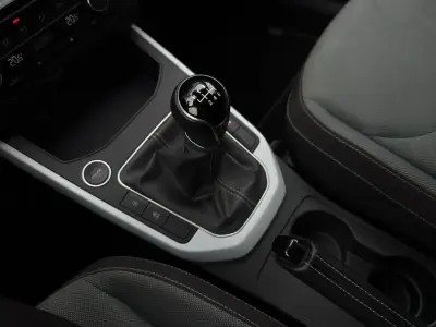 SEAT Ibiza 2024 · foto 11