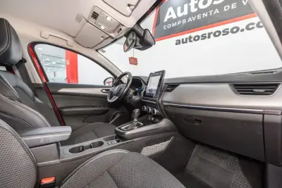 Renault Arkana 2023 · foto 6