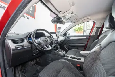 Renault Arkana 2023 · foto 4