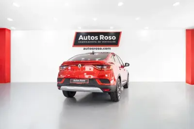 Renault Arkana 2023 · foto 3