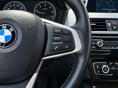 BMW X1 2019 · foto 13