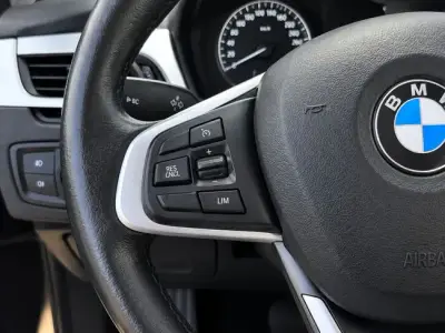 BMW X1 2019 · foto 9