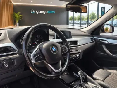BMW X1 2019 · foto 7