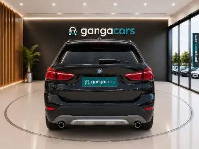 BMW X1 2019 · foto 5
