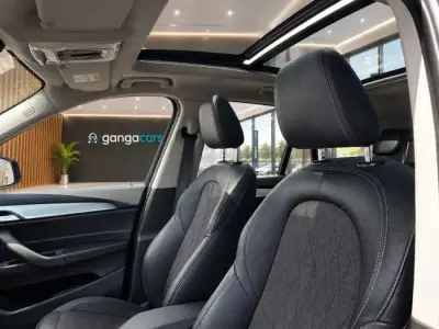 BMW X1 2019 · foto 11