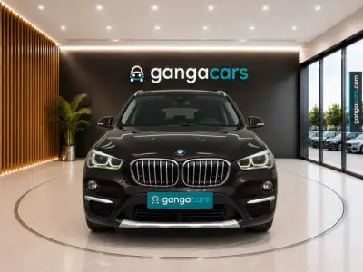 BMW X1 2019 · foto 3