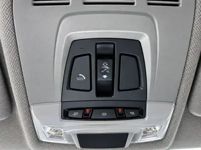 BMW X1 2019 · foto 18