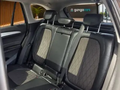 BMW X1 2019 · foto 20