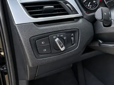 BMW X1 2019 · foto 19