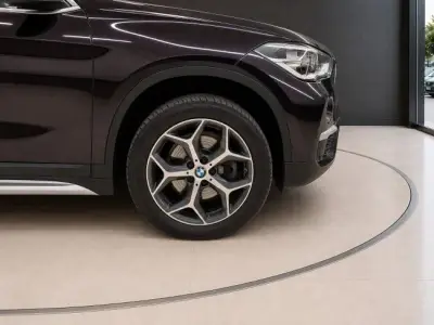 BMW X1 2019 · foto 6
