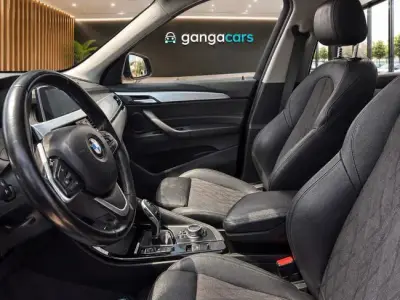 BMW X1 2019 · foto 10