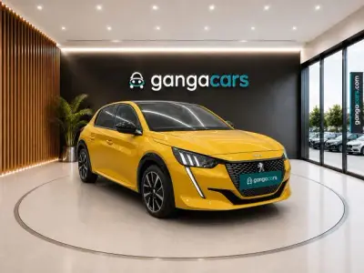 Peugeot 208 2021 · foto 4