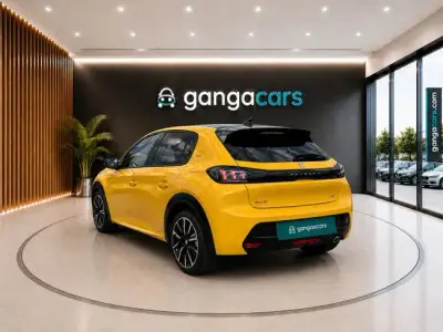 Peugeot 208 2021 · foto 6