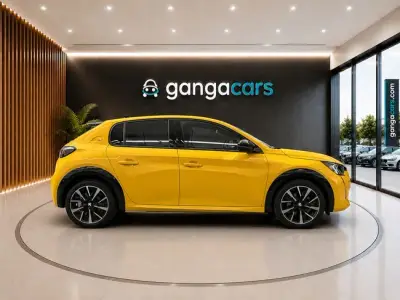 Peugeot 208 2021 · foto 5