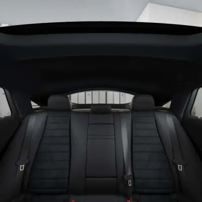 Mercedes-Benz GLE Coupe 2025 · foto 9
