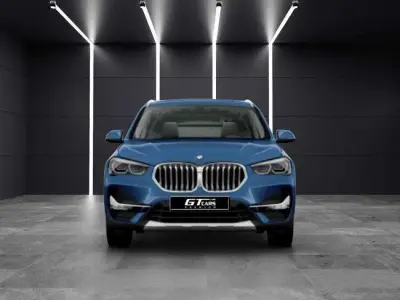 BMW X1 2021 · foto 4
